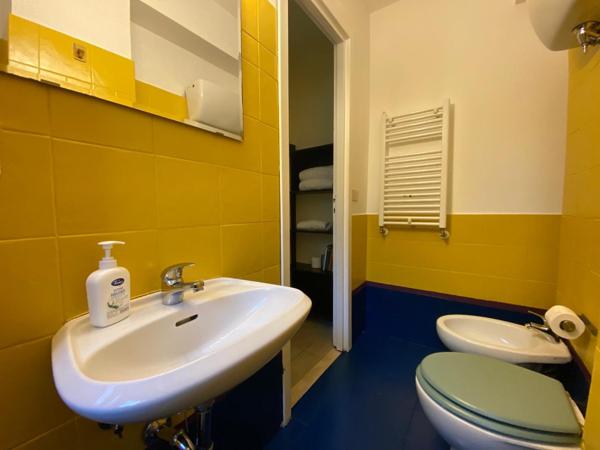 Easy & Cosy Studio In Flaminio Рим Экстерьер фото