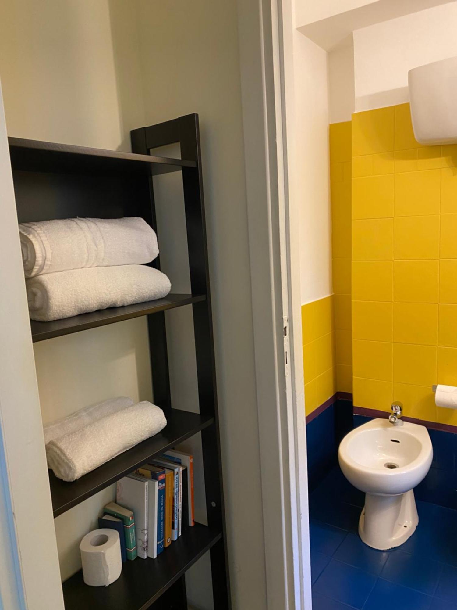 Easy & Cosy Studio In Flaminio Рим Экстерьер фото