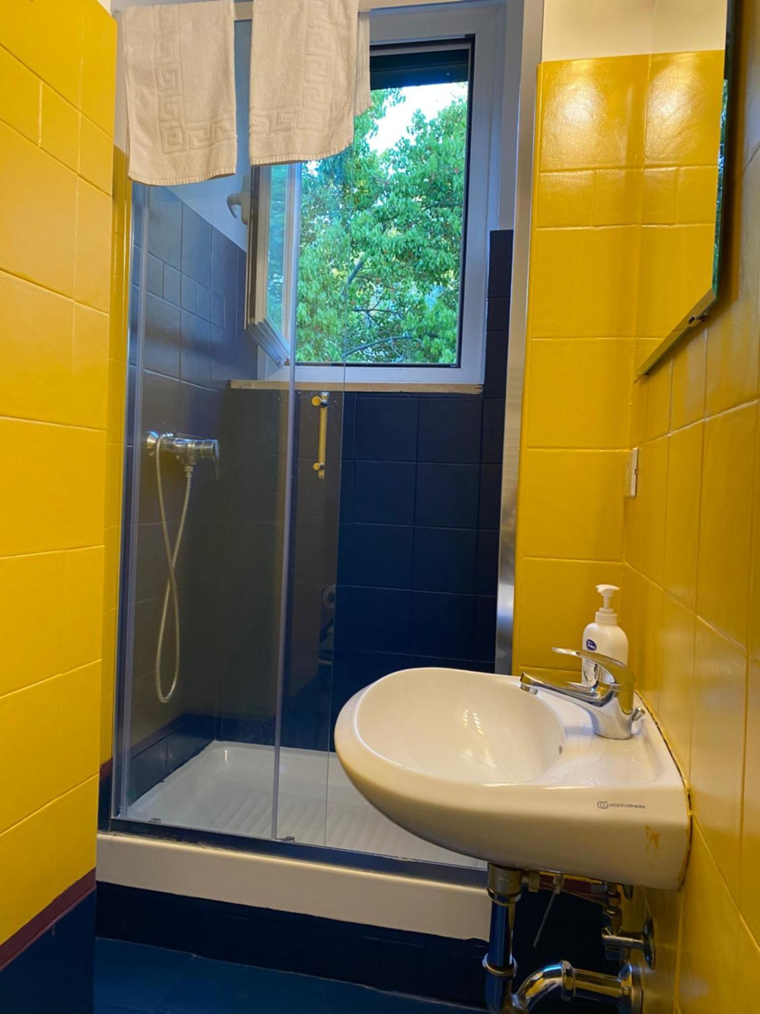 Easy & Cosy Studio In Flaminio Рим Экстерьер фото